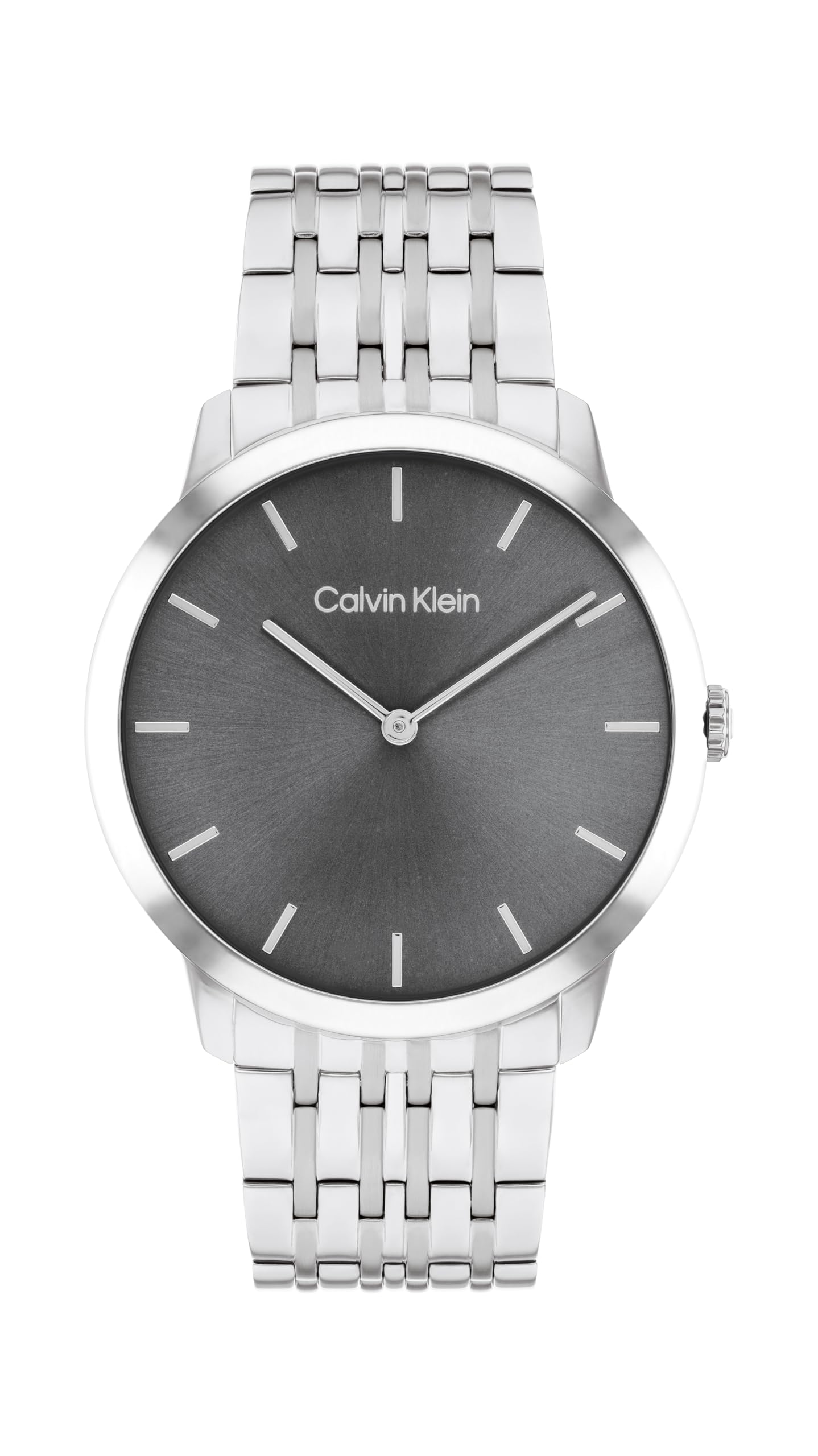 Amazon.co.jp: [Calvin Klein] カルバンクライン 時計 腕時計 INTRIGUE
